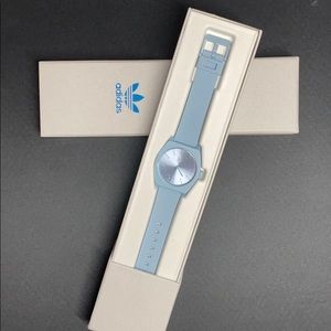 Adidas PROCESS_SP1, 38mm, Ash Grey, Sportswatch